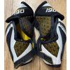 Lokty BAUER SUPREME 190 JR, vel. L (140526)