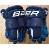 Rukavice BAUER X JR, vel. 10” (140526)