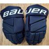 Rukavice BAUER X JR, vel. 10” (140526)
