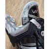 Brusle BAUER VAPOR X3 SR, vel. 9.5EE/45 (180526)