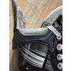 Brusle BAUER VAPOR X3 SR, vel. 9.5EE/45 (180526)