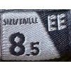 Brusle BAUER SUPREME M3 SR, vel. 8.5EE/44 (200526)
