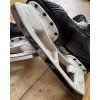 Brusle BAUER SUPREME M50 PRO SR, vel. 44/8.5 Fit1 (250526)