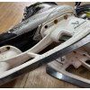 Brusle BAUER HYPER2LITE SR, vel. 44/8.5 Fit3 (250526)