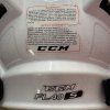 Helma CCM FL40 COMBO, vel. S (250526)