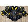 Ramena BAUER SUPREME MX3 JR, vel. L (220526)