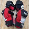 Lokty BAUER VAPOR X5.0 SR, vel. L (260526)