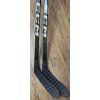Hůl CCM TACKS AS-VI, flex 85/zahnutí 28, levá (280526)