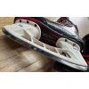 Brusle BAUER VAPOR X5 PRO YTH, vel. 13.5D (280526)