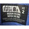 Brusle BAUER VAPOR FLYLITE SR, vel. 8.5/Fit2 (290526)