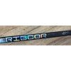 Hůl CCM RIBCORE TRIGGER 10PRO, levá P28+1/4, flex 65 (290526)