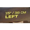Holeně CCM XF PRO SR, vel. 15” (020626)