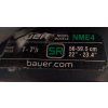 Maska BAUER NME4 SR, vel. L/XL (030626)