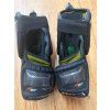Lokty BAUER MACH SR, vel. M (050626)