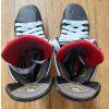 Brusle BAUER HYPERLITE SR, vel. 9.5/45 Fit1 (050626)