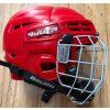 Helma BAUER PRODIGY COMBO YTH (090626)