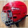 Helma BAUER PRODIGY COMBO YTH (090626)