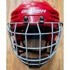 Helma BAUER PRODIGY COMBO YTH (090626)