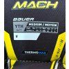 Kalhoty BAUER SUPREME MACH YTH, vel. M (150626)
