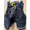 Kalhoty BAUER SUPREME MACH YTH, vel. M (150626)