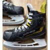 Brusle BAUER SUPREME M4 YTH, vel. 12.5D/30 (150626)
