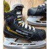 Brusle BAUER SUPREME M4 YTH, vel. 12.5D/30 (150626)