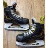 Brusle BAUER SUPREME M4 YTH, vel. 12.5D/30 (150626)