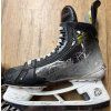 Brusle BAUER HYPER2LITE SR, vel. 8/43 Fit2 (150626)