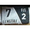 Brusle BAUER M5 PRO SR, vel. 7/42 Fit2 (150626)