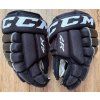 Rukavice CCM R4 YTH, vel. 8” (180626)