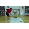 hfl shooting pad extreme roll up4