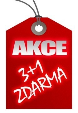 3+1 zdarma