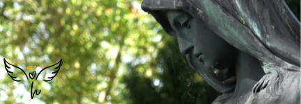 Obnova kamínků na hrobě – proměňte vzhled hrobu během pár dní