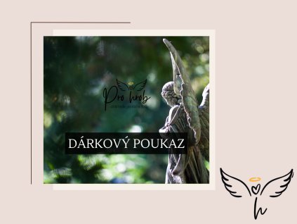 Dárkový poukaz
