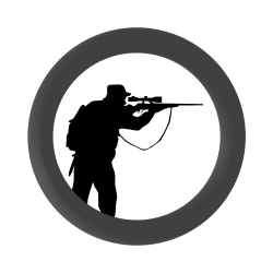 kdo v lese opravdu byl