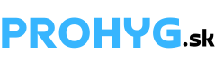 Prohyg | Profi hygiéna a drogéria