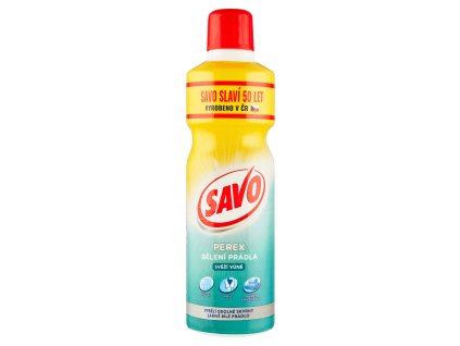 savoperex
