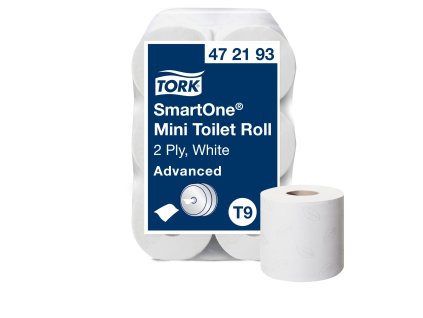 472193 tork t9 smart mini toaletny papier