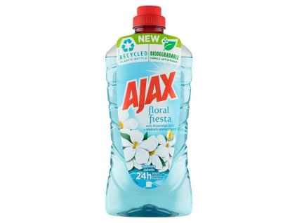 ajax floral fiesta cistiaci prostriedok jasmine 1lz 1
