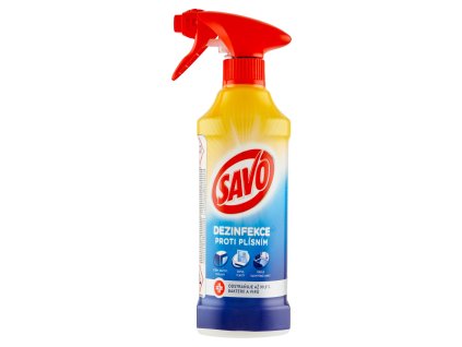 savomr