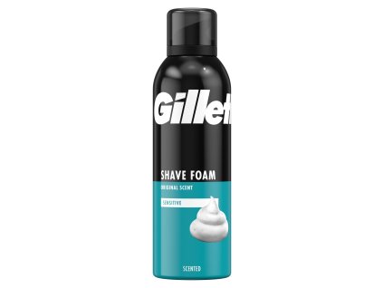 gilettepena