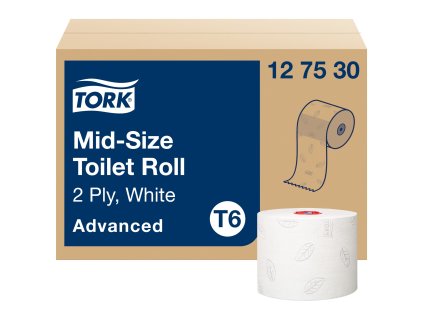 127530 tork t6 mid size 100m 27ks 1