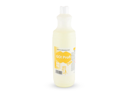 GO! PROFI 706 alkoholový čistič 1l