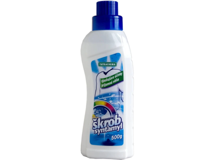 SYNTAMYL škrob 500g