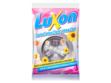 LUXON čistič pračiek 150g