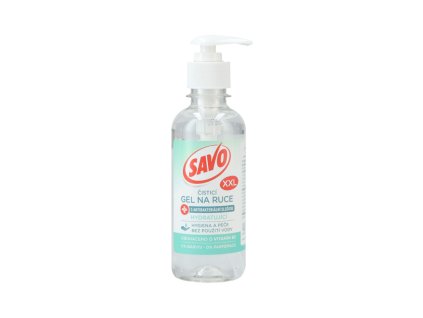 savo 250ml ruky