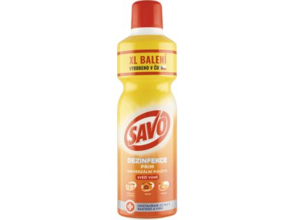 savoprim