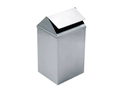 Odpadkový kôš nerez 54l