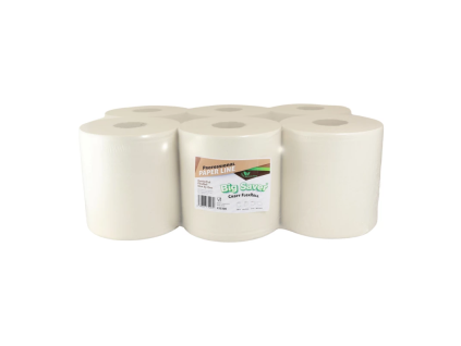 Utierka BIGSAVER Craft FlexRoll 300m (6ks)