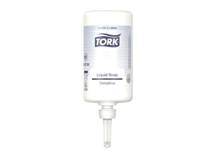 tork mydlo extra jemne 420701